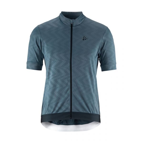 Велофутболка Core Essence Jersey Regular Fit Real |Доставка по Україні